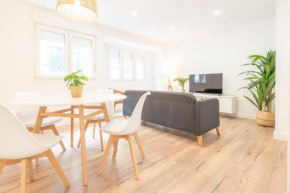 Apartamento Larra